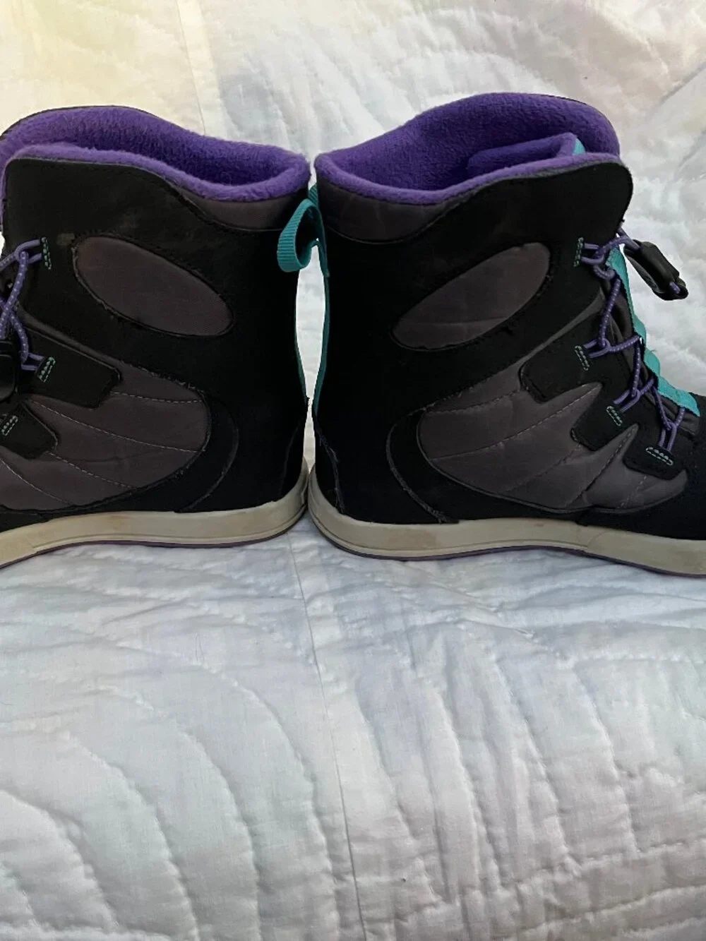 Merrell Snow Bank Winter Boots